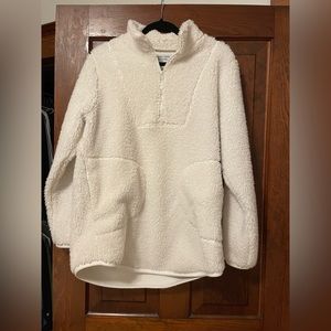 Smash + Tess x Kaitlyn Bristowe Teddy Sweater SMALL